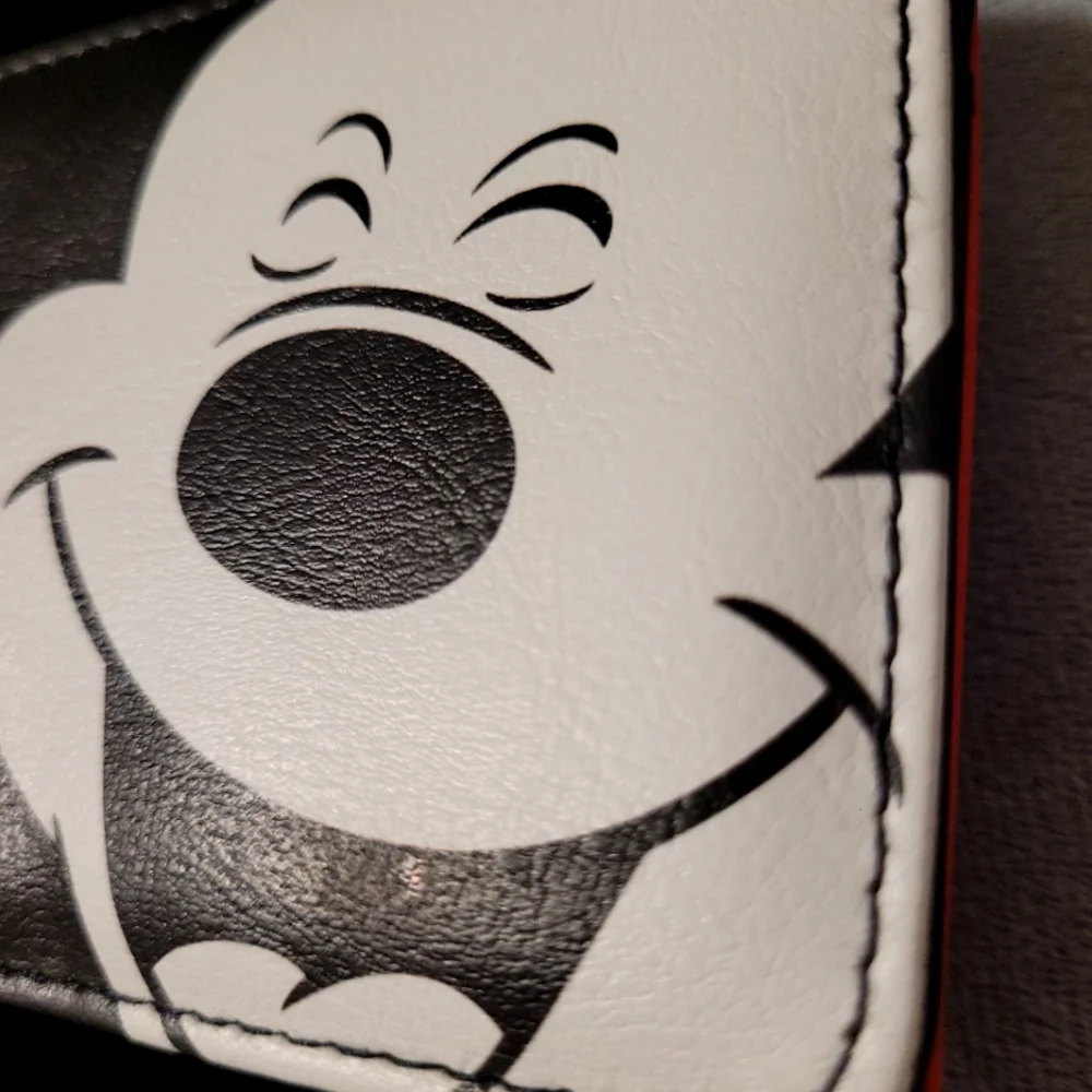 Mickey Wallet in tin - Picture 17 of 17